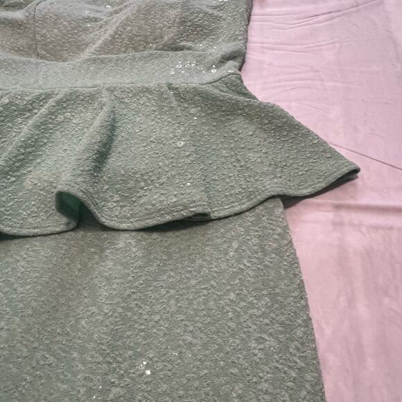 Body Central Dress M NWT - Picture 2 of 4